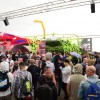 Bild: Partybilder der Party: Ruhr-in-Love 2017 "Das elektronische Familienfest" am 01.07.2017 in DE | Nordrhein-Westfalen | Oberhausen | Oberhausen